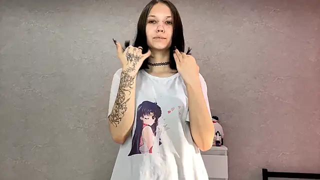 Snapshot of AmeliaMiotii chatting on April 2026 10:00:02 AM AmeliaMiotii online show from April 2026 10:00:02 AM