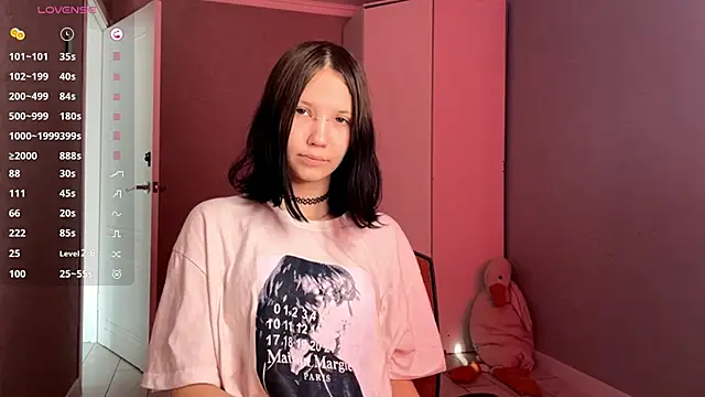 Snapshot of AmeliaMiotii chatting on April 2026 10:19:02 AM AmeliaMiotii online show from April 2026 10:19:02 AM