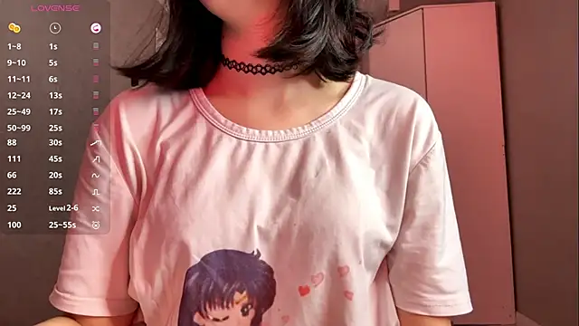 Snapshot of AmeliaMiotii chatting on April 2026 11:16:01 AM AmeliaMiotii online show from April 2026 11:16:01 AM