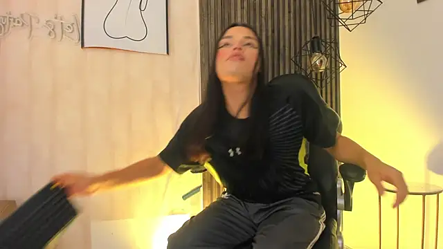 LexyNova  online show from May 2026 07:20:02 PM