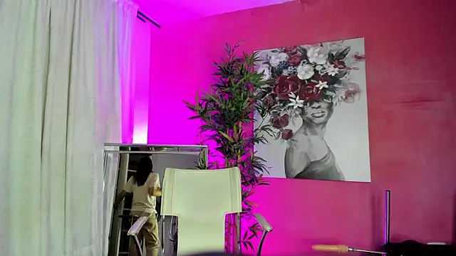 LexyNova  online show from May 2026 08:13:01 PM