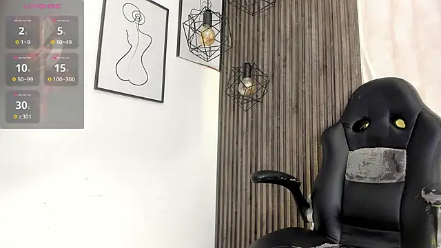 LexyNova  online show from May 2026 06:18:01 PM