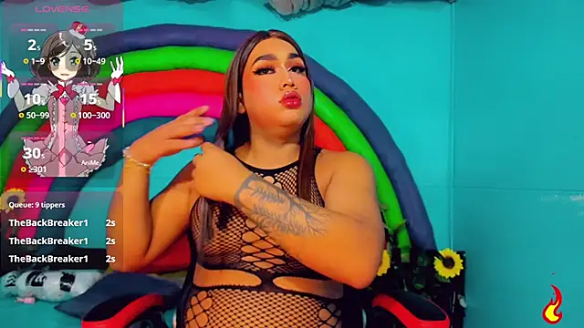 samantha  paez online show from April 2026 04:27:02 AM