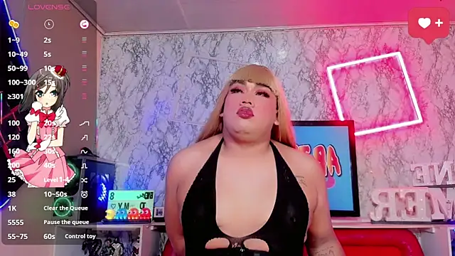 samantha  paez online show from March 2026 03:30:02 AM