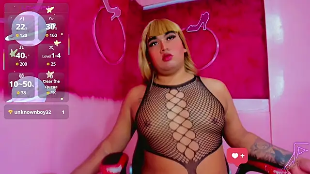 samantha  paez online show from April 2026 03:19:01 AM