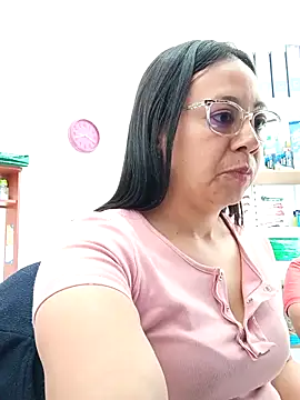 Violeta--7 online show from April 2026 02:19:01 PM