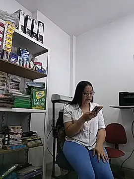 Violeta--7 online show from May 2026 01:50:01 PM