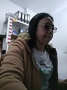 Violeta--7 online show from June 2026 02:06:01 PM