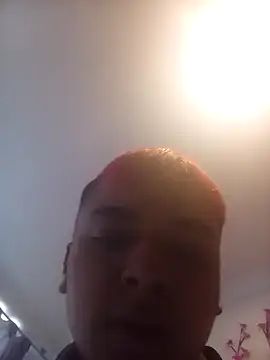 Sebas lovesexy online show from April 2026 12:55:01 PM