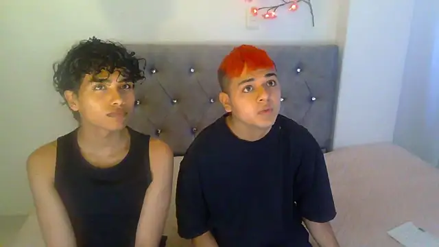 Sebas lovesexy online show from April 2026 01:29:02 PM