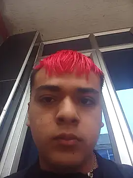 Sebas lovesexy online show from April 2026 01:17:02 PM