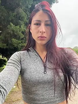 Debby ryann online show from April 2026 04:35:02 PM