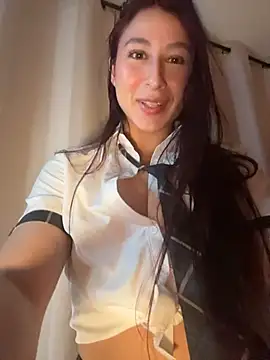Snapshot of Debby_ryann chatting on May 2026 05:05:01 AM Debby ryann online show from May 2026 05:05:01 AM