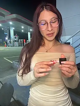 Debby ryann online show from April 2026 05:11:01 AM