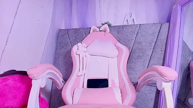 Dulce tammyy online show from March 2026 01:45:01 PM