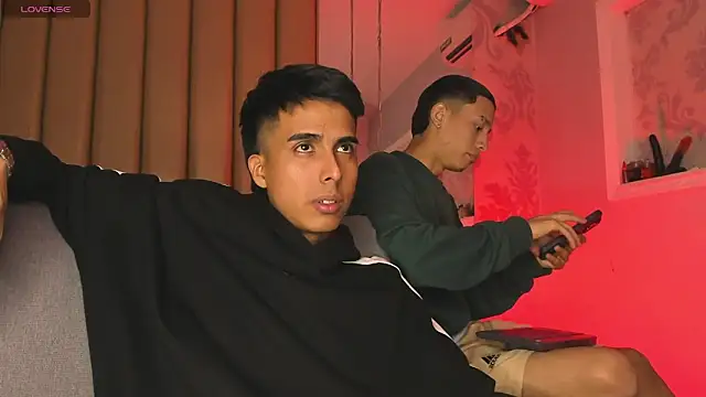 MaicolSmiith  online show from April 2026 01:29:02 AM