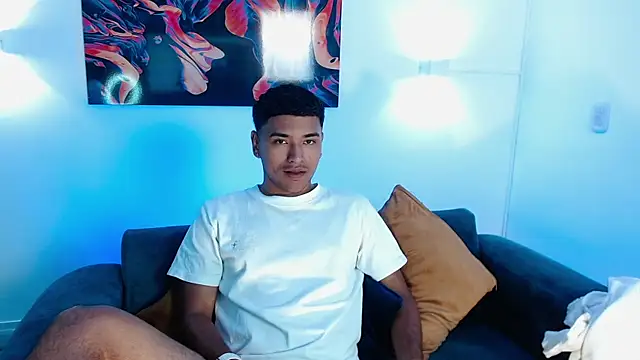 SeanStonee online show from April 2026 06:45:02 PM