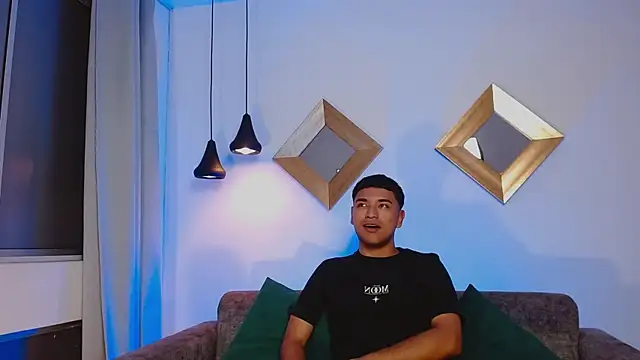 SeanStonee online show from March 2026 11:51:02 PM