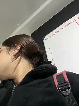 Norabyxxx online show from March 2026 11:23:02 AM