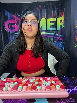 Norabyxxx online show from March 2026 03:29:01 AM