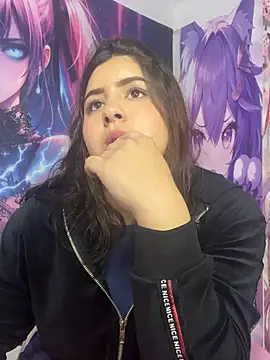 Norabyxxx online show from March 2026 01:40:01 AM