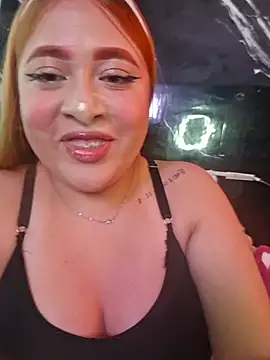 venuscopper online show from July 2026 07:55:01 PM