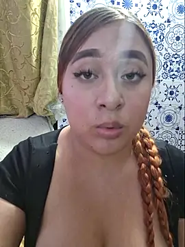 venuscopper online show from April 2026 11:28:02 PM