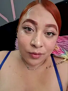 venuscopper online show from June 2026 09:53:01 PM