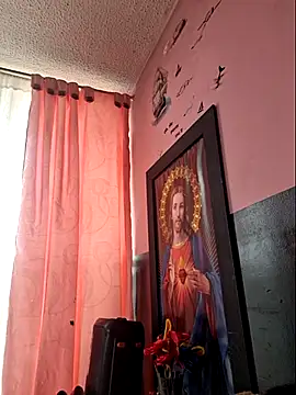 venuscopper online show from May 2026 12:43:02 PM