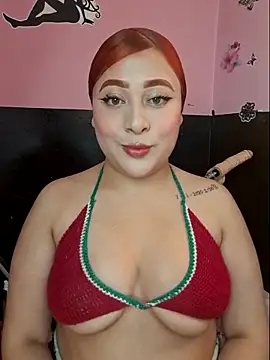 venuscopper online show from May 2026 06:50:01 AM