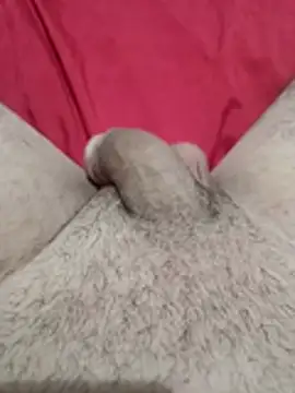 TArlenzPereM online show from April 2026 11:50:02 PM