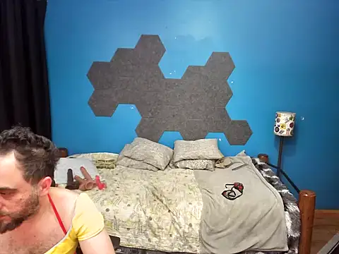 MachoPutito online show from February 2026 03:35:02 AM