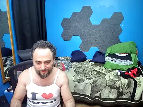 MachoPutito online show from March 2026 04:57:02 AM