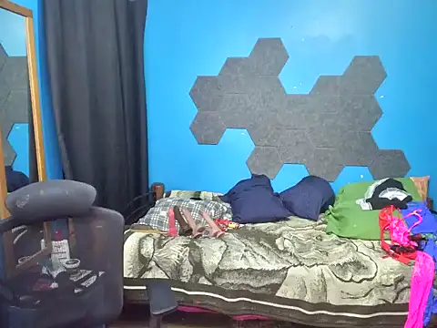 MachoPutito online show from April 2026 05:14:02 AM