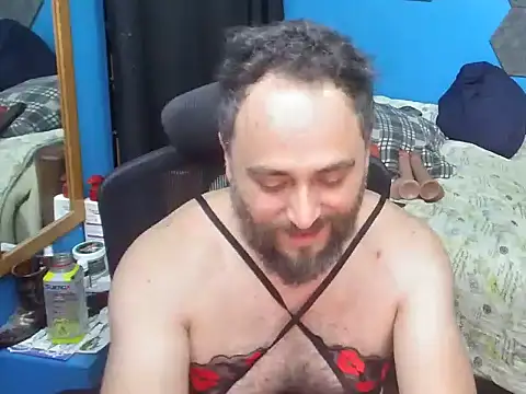 MachoPutito online show from April 2026 03:54:02 AM