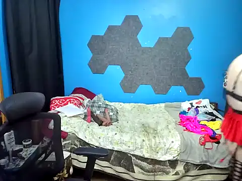 MachoPutito online show from March 2026 05:00:01 AM