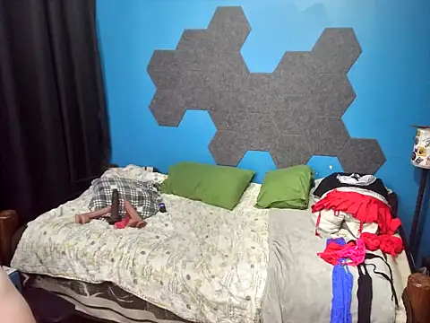 MachoPutito online show from December 2025 07:25:01 AM