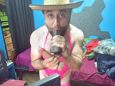 MachoPutito online show from March 2026 05:07:01 AM