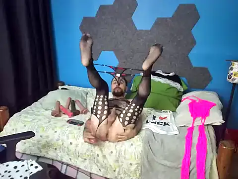 MachoPutito online show from November 2025 01:49:01 AM