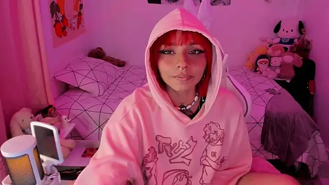 bunny pao online show from May 2026 05:05:02 AM