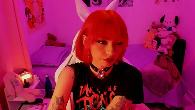 bunny pao online show from May 2026 03:11:02 AM