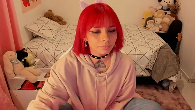bunny pao online show from May 2026 05:42:01 AM