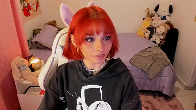 bunny pao online show from May 2026 04:37:02 AM