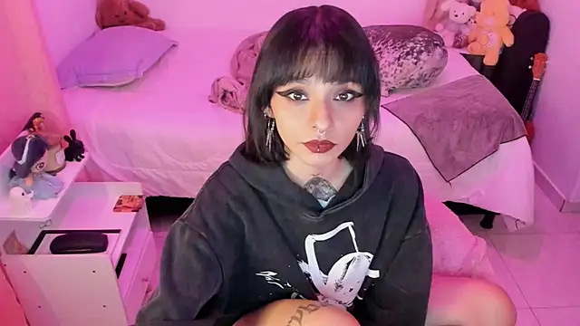 bunny pao online show from April 2026 05:11:02 AM