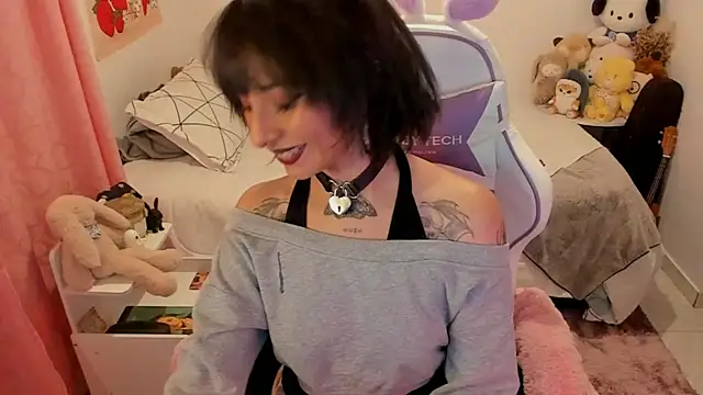 bunny pao online show from April 2026 03:57:02 AM