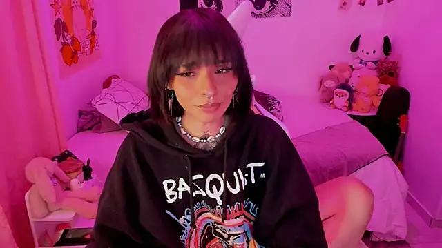 bunny pao online show from April 2026 04:36:02 AM