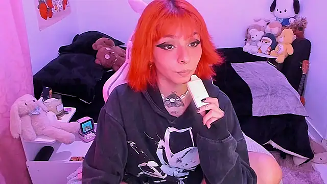 bunny pao online show from July 2026 05:31:01 AM