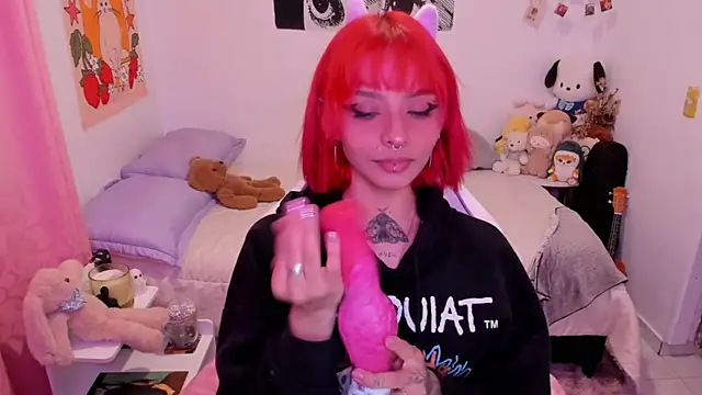 bunny pao online show from June 2026 04:13:01 AM