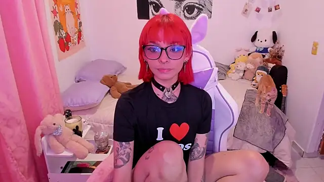 bunny pao online show from June 2026 05:01:02 AM