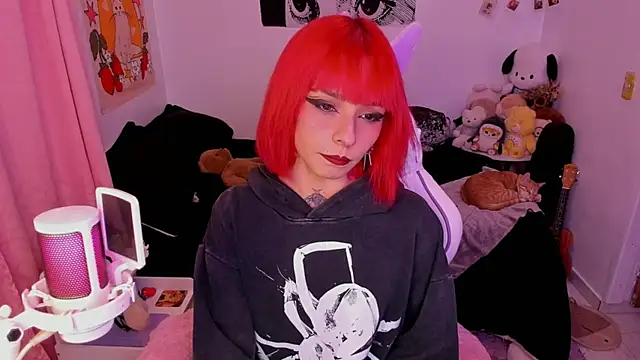 bunny pao online show from July 2026 03:55:02 AM
